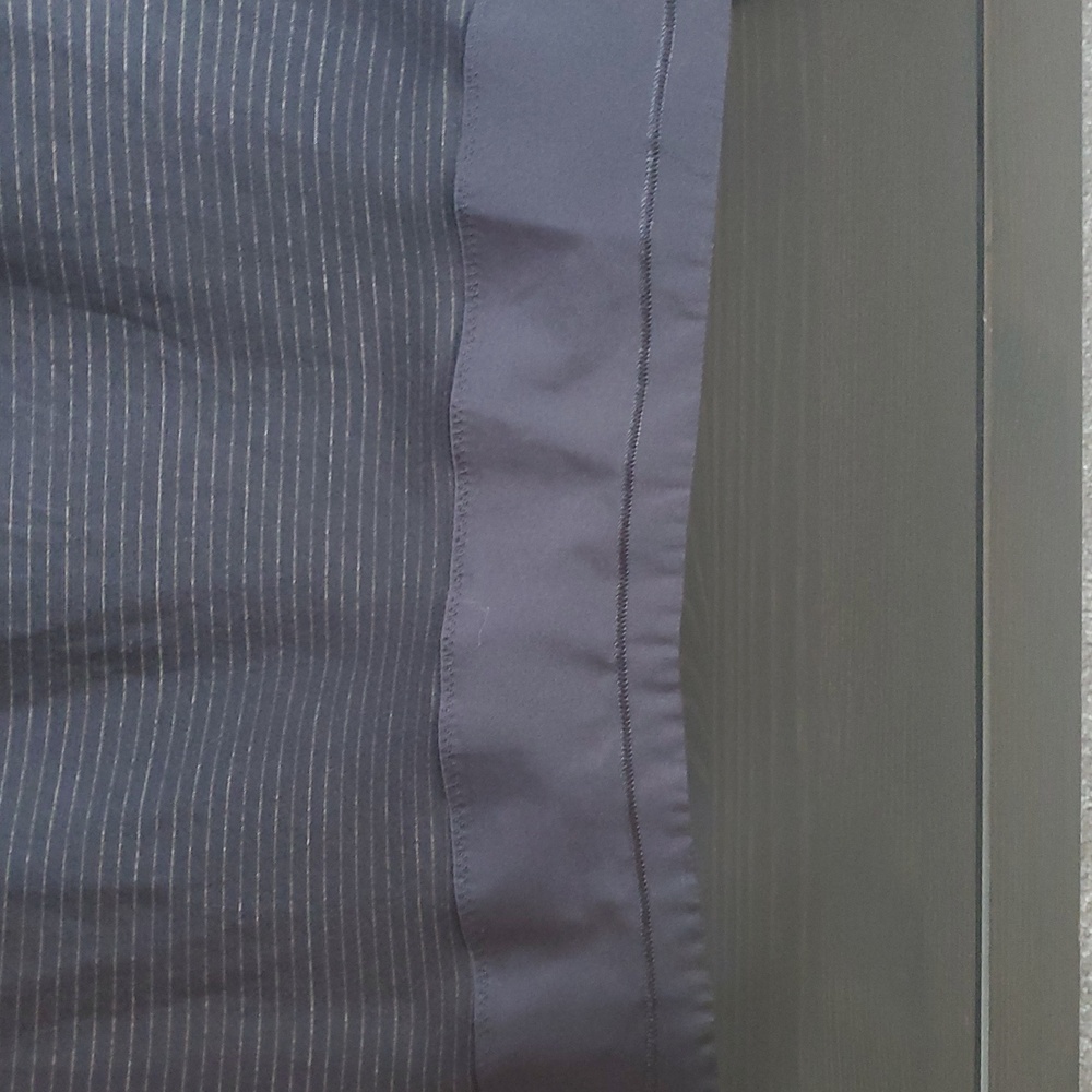 Lululemon Black Long Sleeve Top - Picture 7 of 7